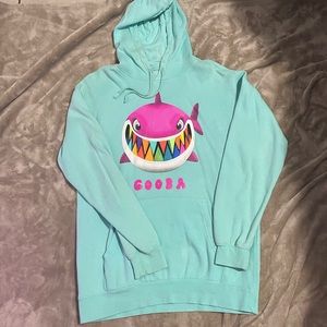 Gooba hoddie ,Tekashi-69